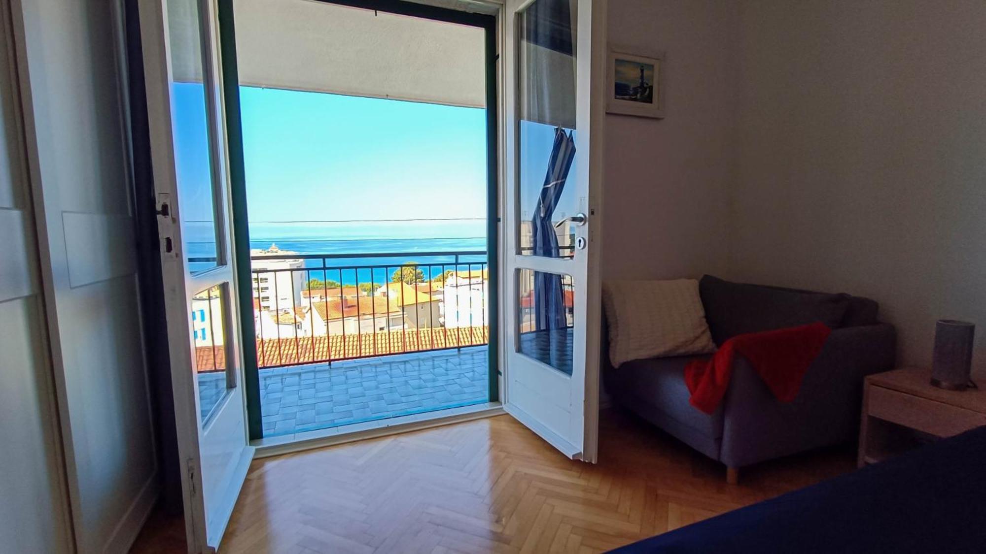 Apartment Villa Mirna Makarska Eksteriør bilde